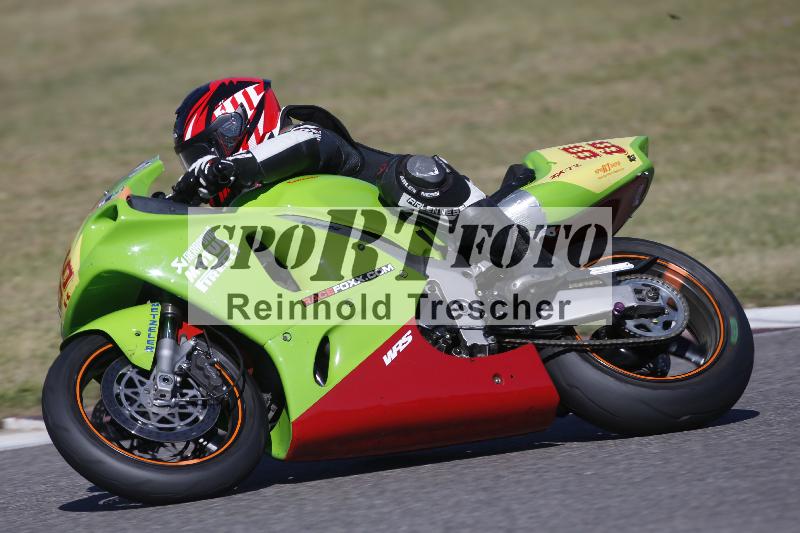 /13 01.05.2026  Speer Racing ADR/Gruppe gruen/555